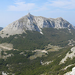 Lovcen